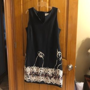 Ronni Nicole Dress